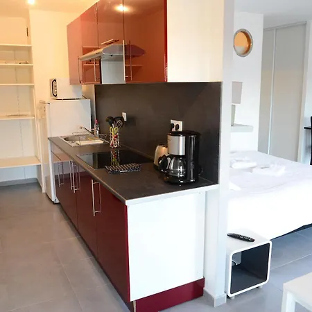 Apt'art Pompidou Appartement Metz